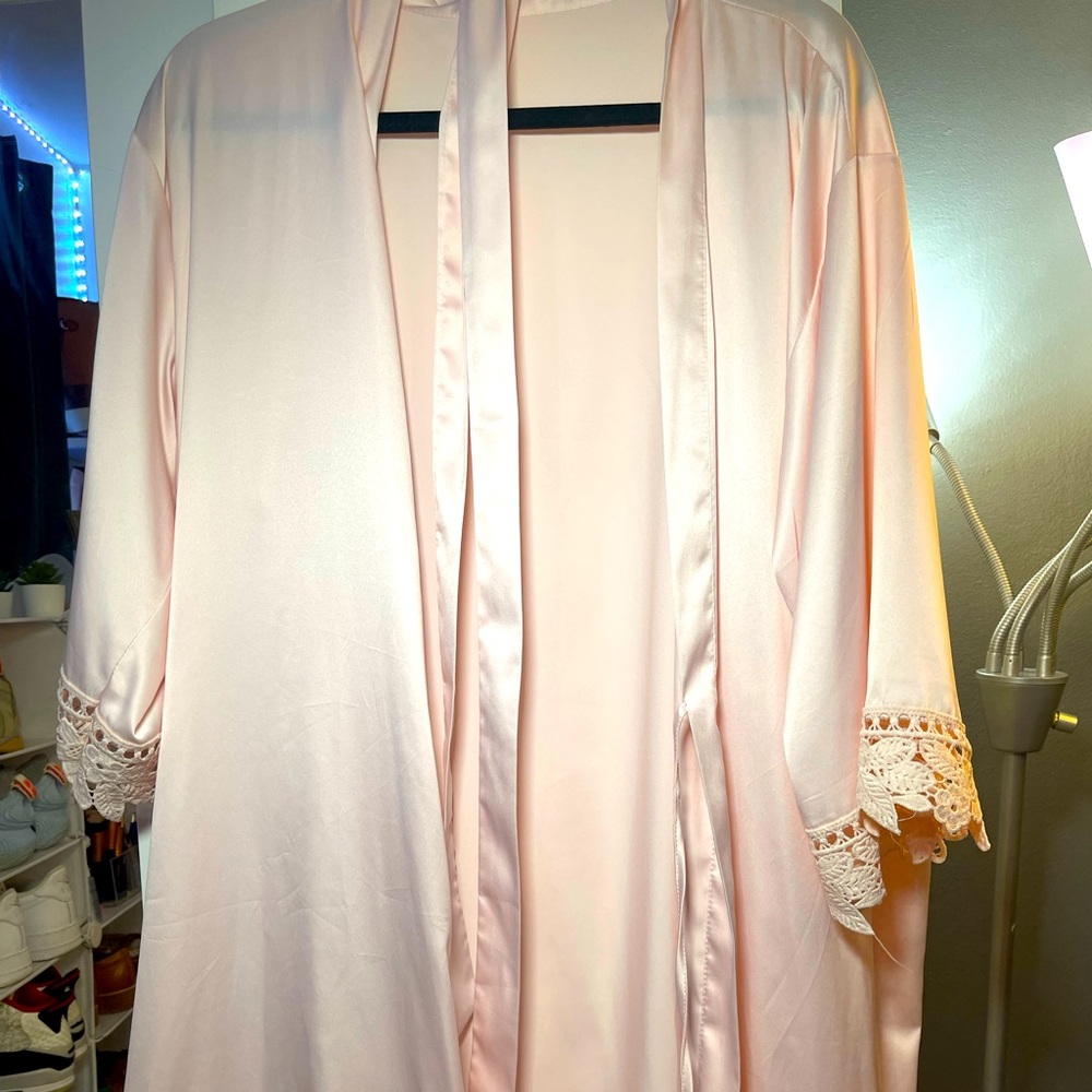 Bridal Gown.